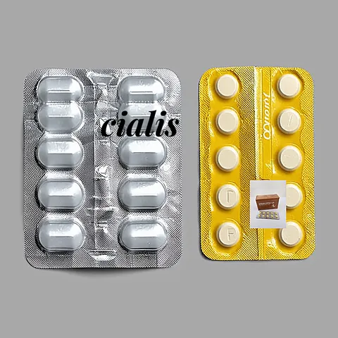 Temoignage achat cialis internet